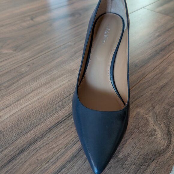 Calvin Klein heels - Picture 3 of 4